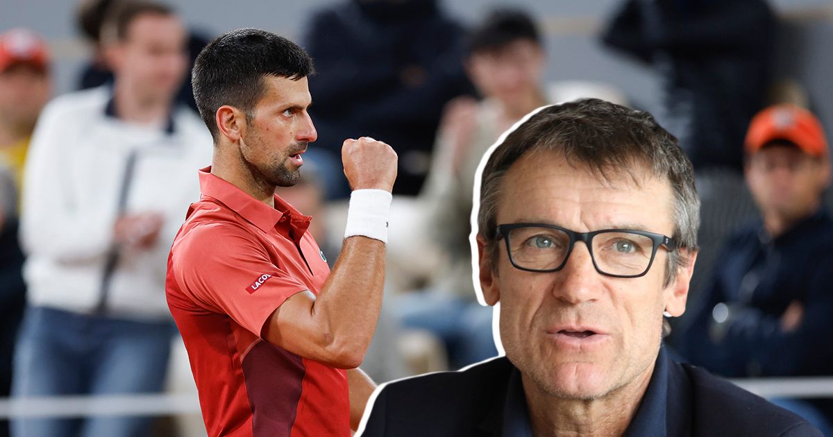 Wilander: Djokovic este invincibil la Wimbledon dacă joacă ca în Paris
