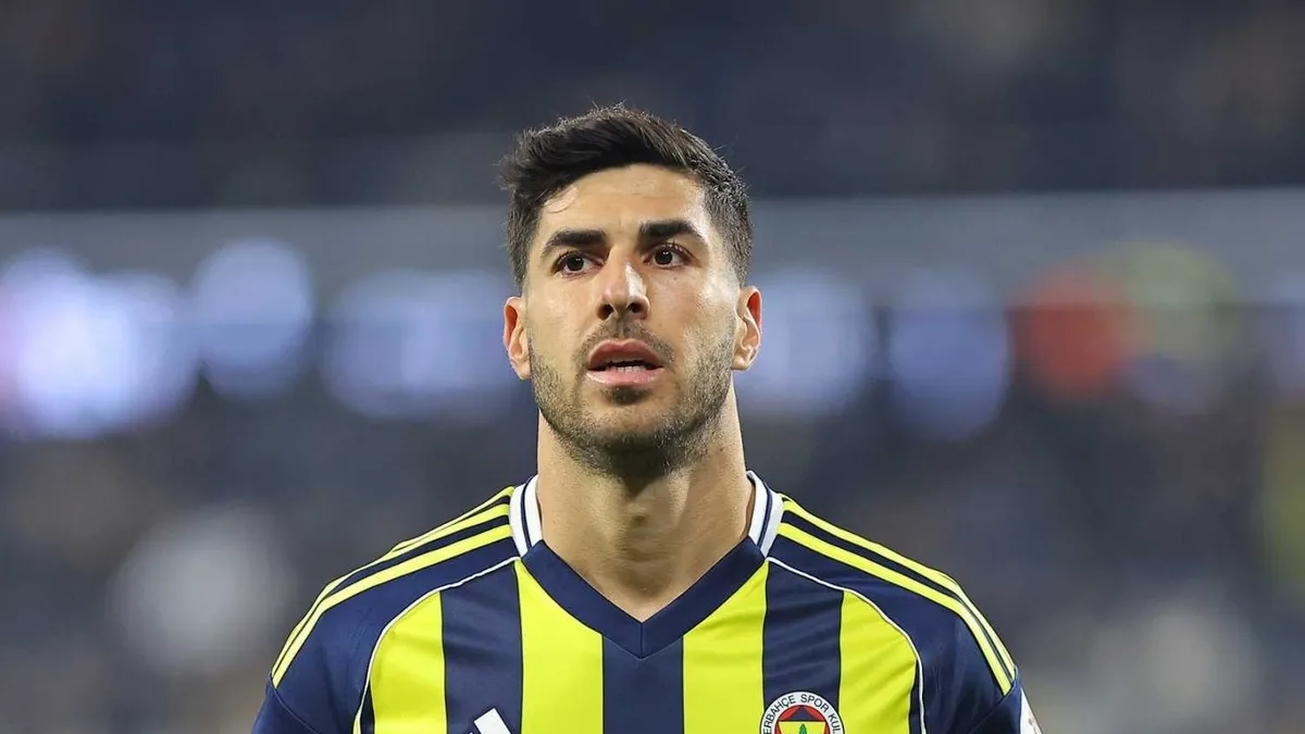 Asensio revine în Spania? Espanyol atacă, Fenerbahçe îngrijorat