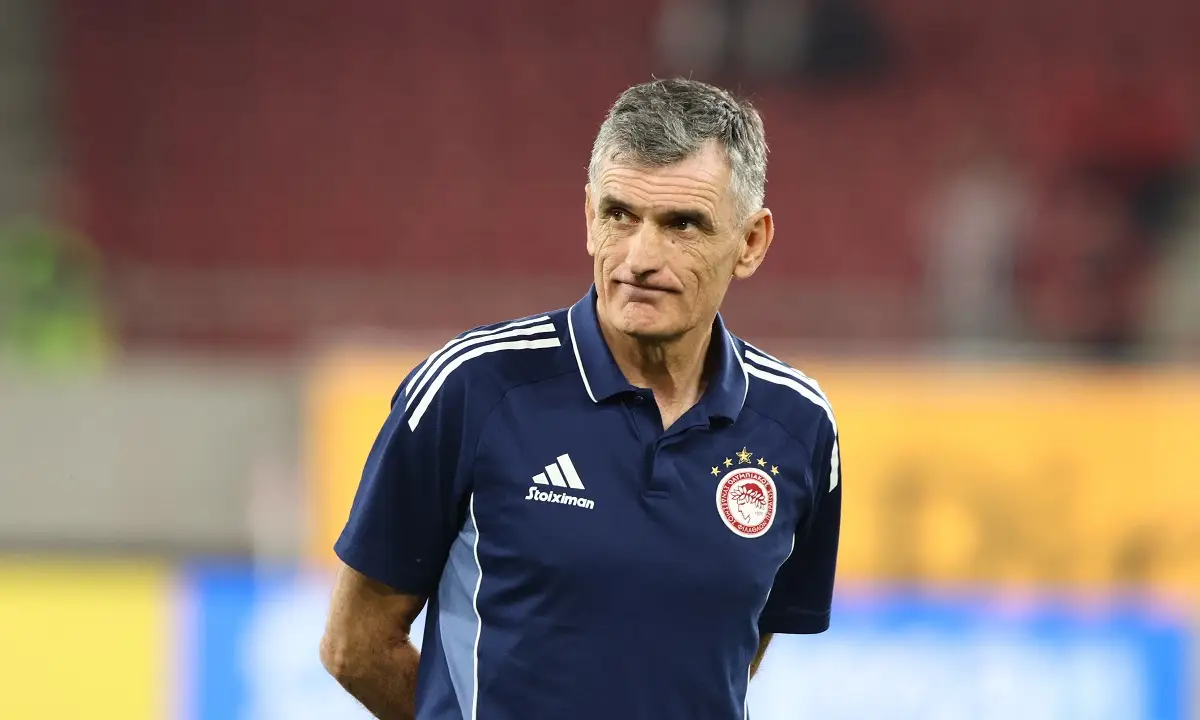 Sevilla se teme de a repetă greșeala cu García Plath