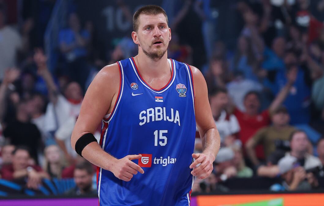 Alimpijević confirmă: Jokić va conduce Serbia în calificări