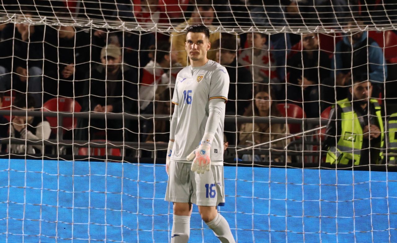 Hagi scoate Aioani! Schimbarea șocantă a lotului României pentru Wales