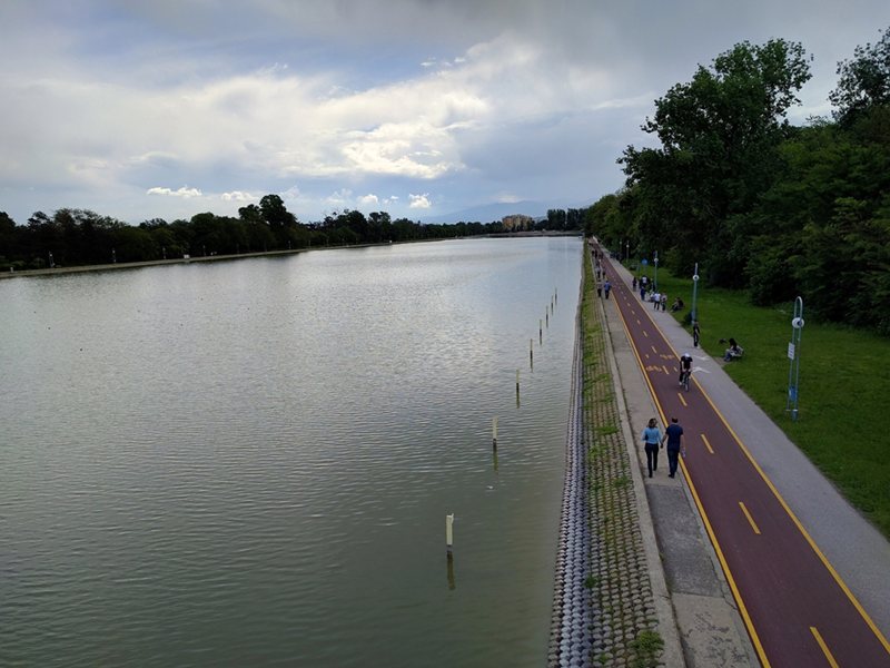 Multe evenimente sportive se desfășoară acest weekend la Plovdiv