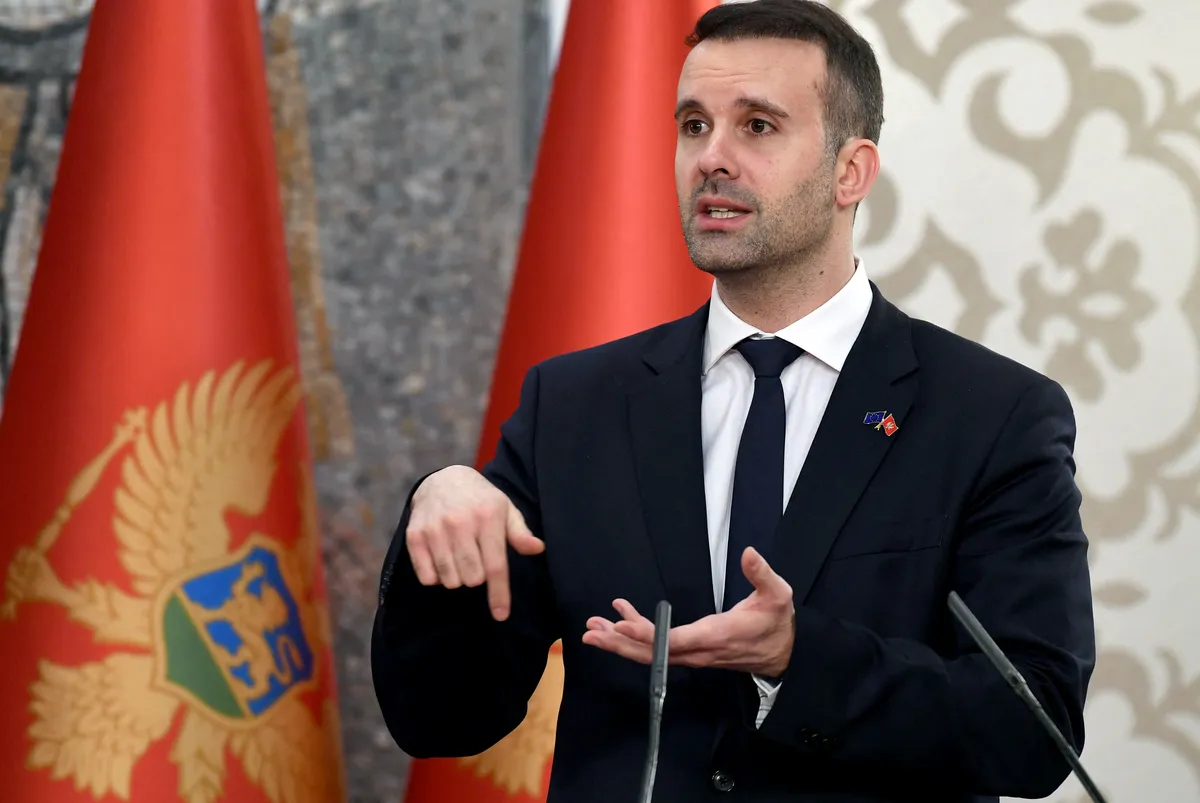 Muntenegru Comemorează 20 de Ani de Independență: "Forța Se Află în Oameni, Nu în Teritoriul sau în Puterea Militară"
