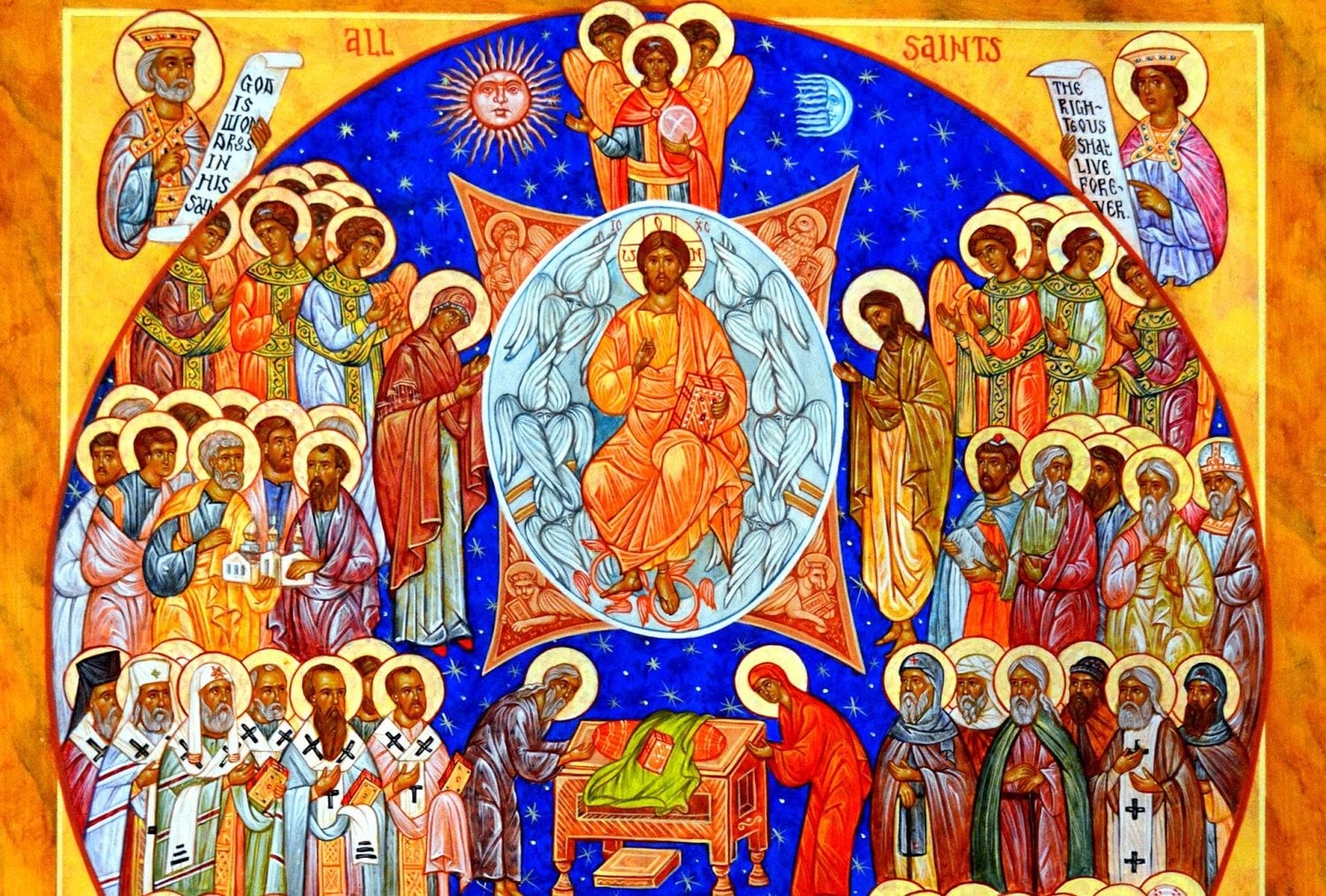 Duminica Tuturor Sfinților: Istoric, Categorii și Semnificație Spirituală