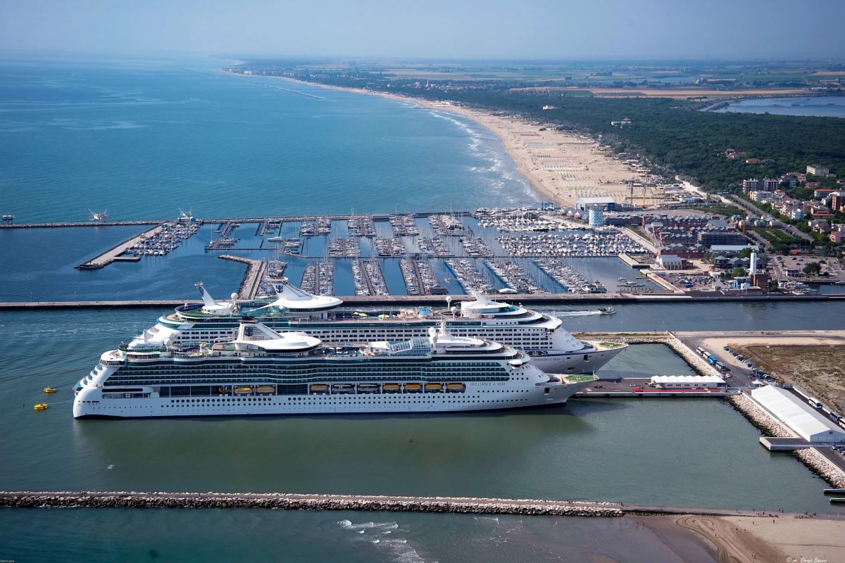 Raport: Porturile Adriatice Vor Primi Peste 340 Milioane Euro de Investiții în Turism Nautic în 2026