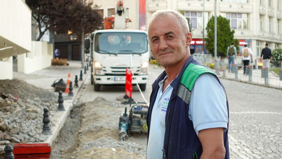 Deputatul turc Metin Şen a stârnit un dezbateri naționale cu comentarii îndrăznețe despre Pınar Aydın