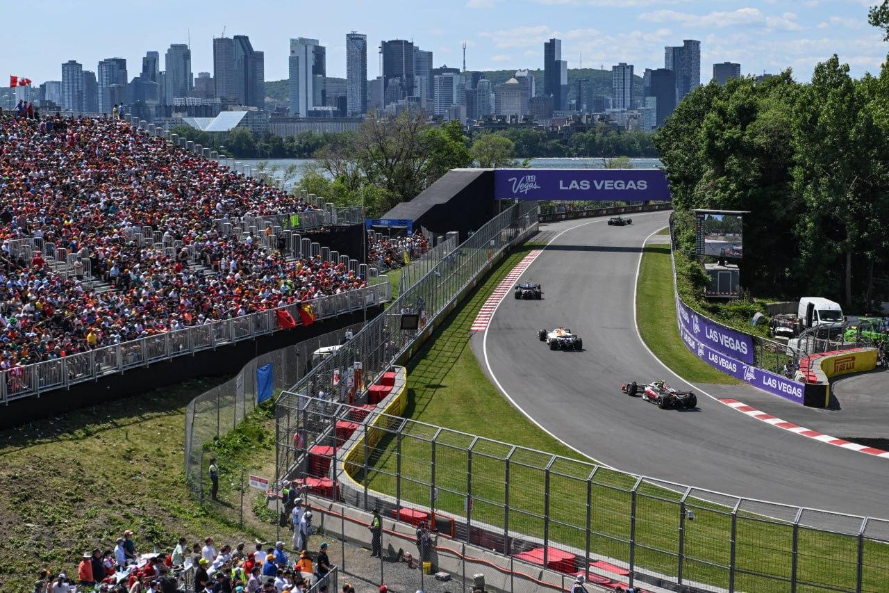 Grand Prix Canadă: Pana de Campioni Așteaptă O nouă Eră