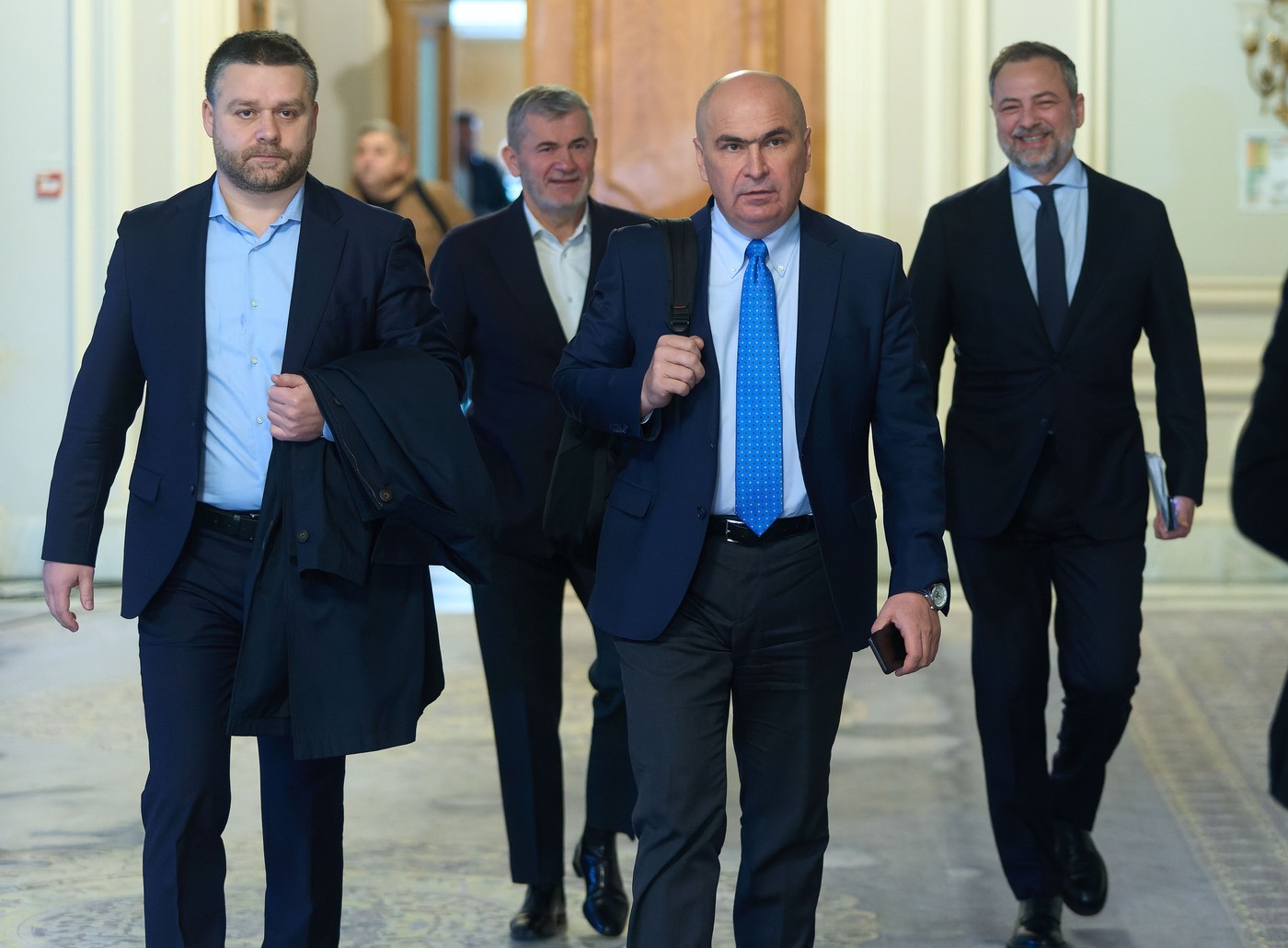 Afacerea ascunsă a lui Valeriu Iftime și pasiunea pentru cai