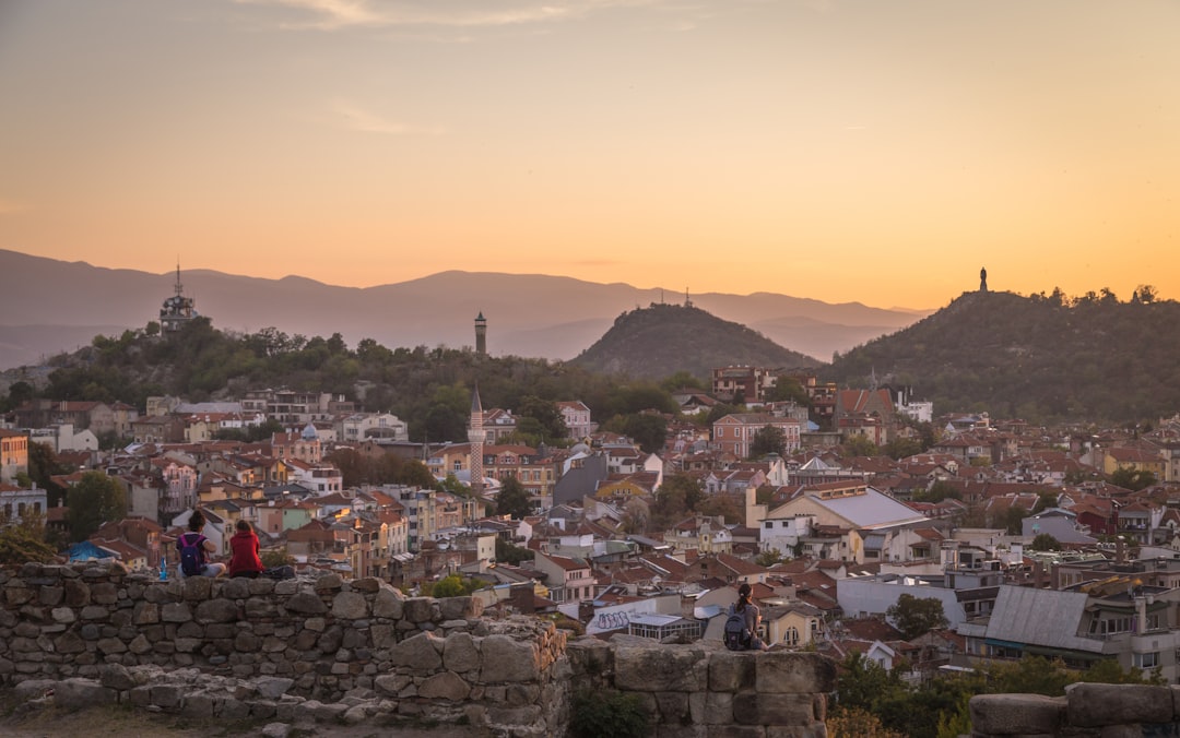 Orașul Vechi din Plovdiv: De ce al doilea oraș al Bulgariei încă deține adevărata suflet a Balcanilor