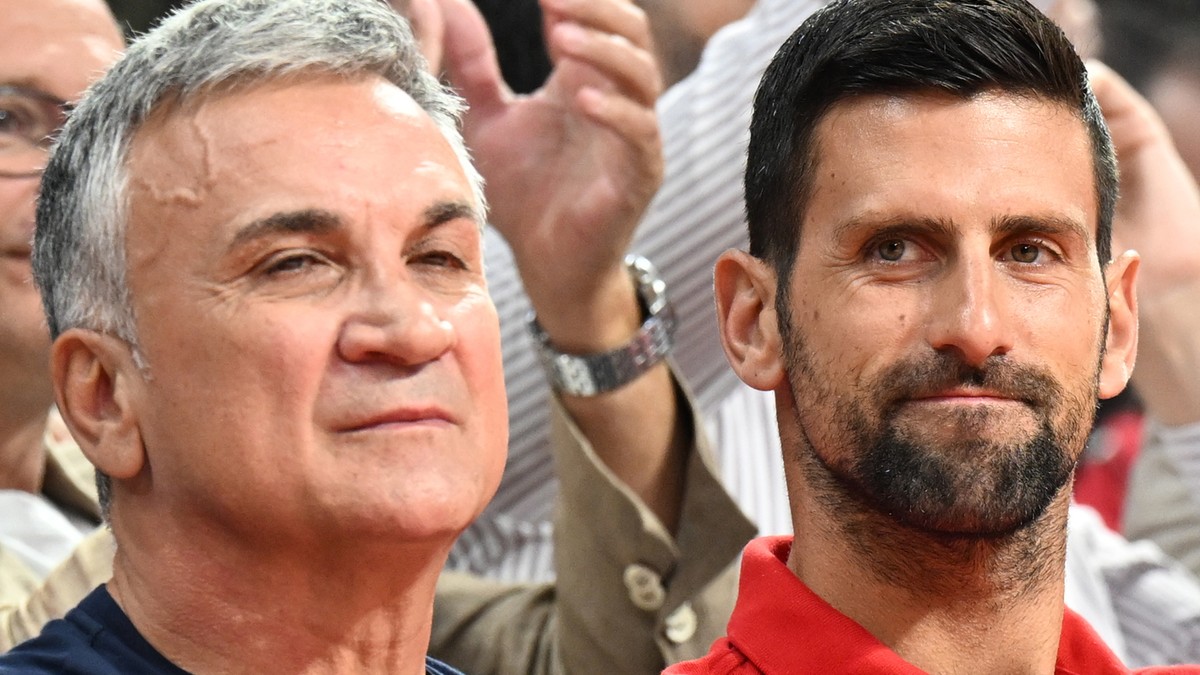 Tatăl lui Djokovic dezvăluie mesaje emoționale: „Patriotismul este profund"