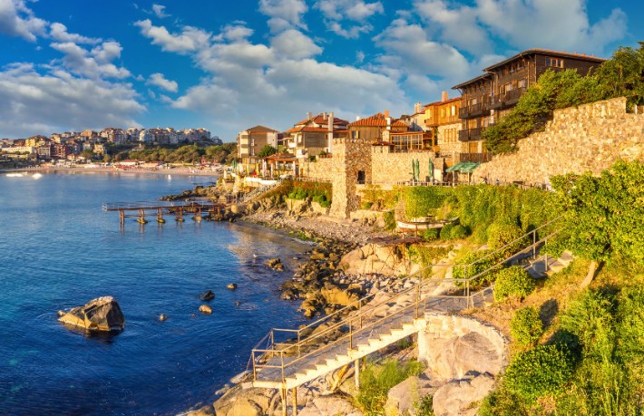 Bulgaria este cea mai ieftină destinacyon pentru 2026