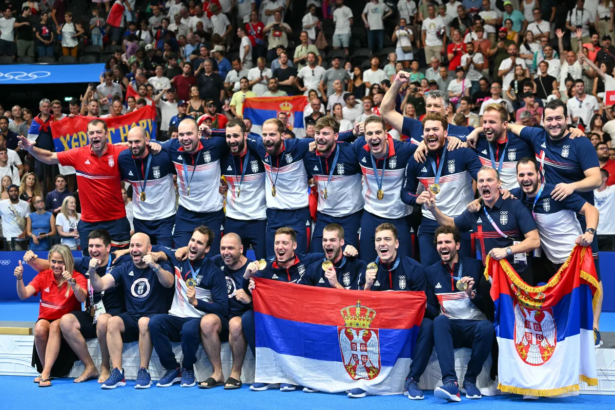 Criza Polo Aquatic Împinge Sfârșitul Sportului din Serbia