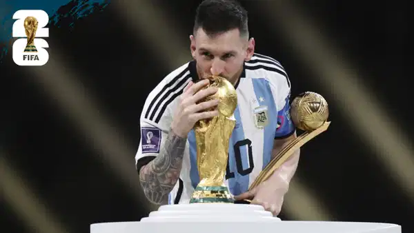 Iconele de Consistență la Cupa Mondială: Messi, Ronaldo, Maldini...