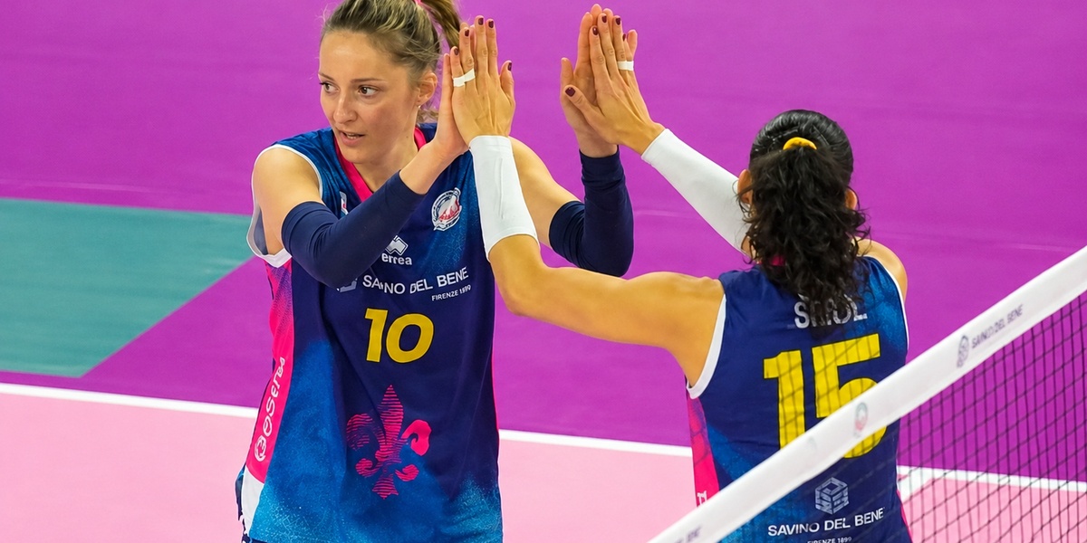 Maja Ognjenović înapoi la echipa națională de volei de femei din Serbia