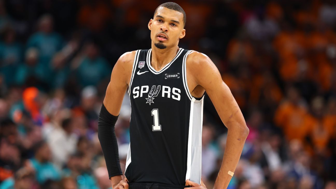 Wembanyama nestăruit: Steaua Spurs jură revărsare după șocul Knicks
