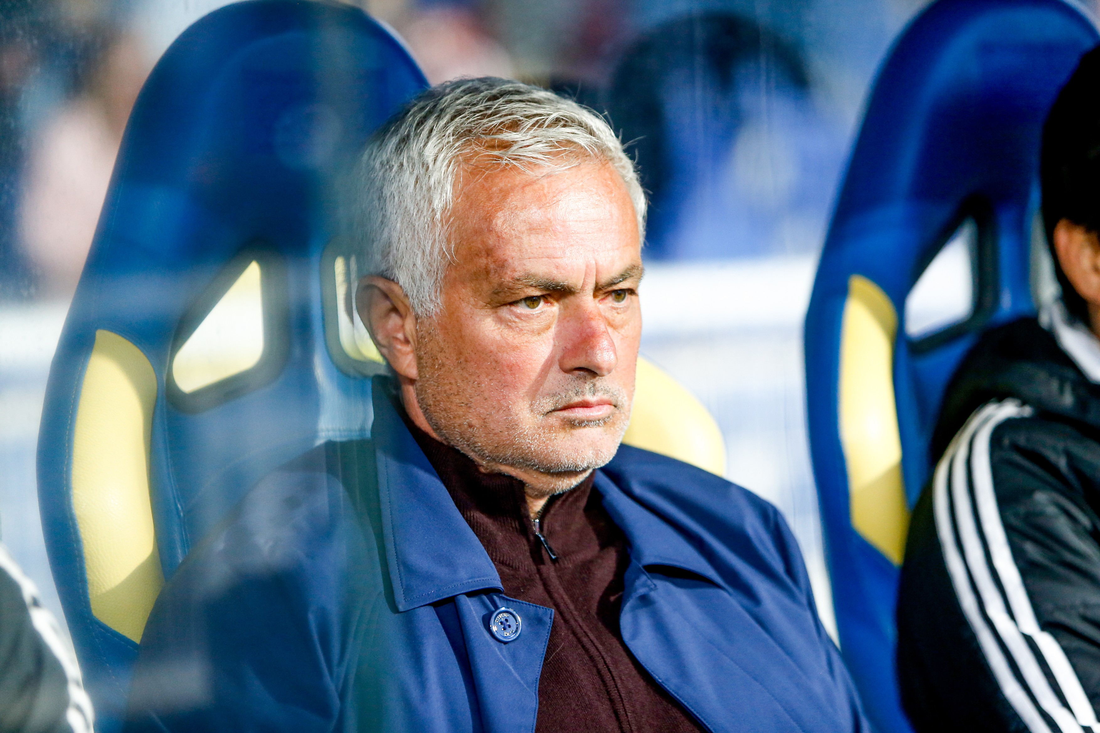 Jose Mourinho revine la Real Madrid după 13 ani