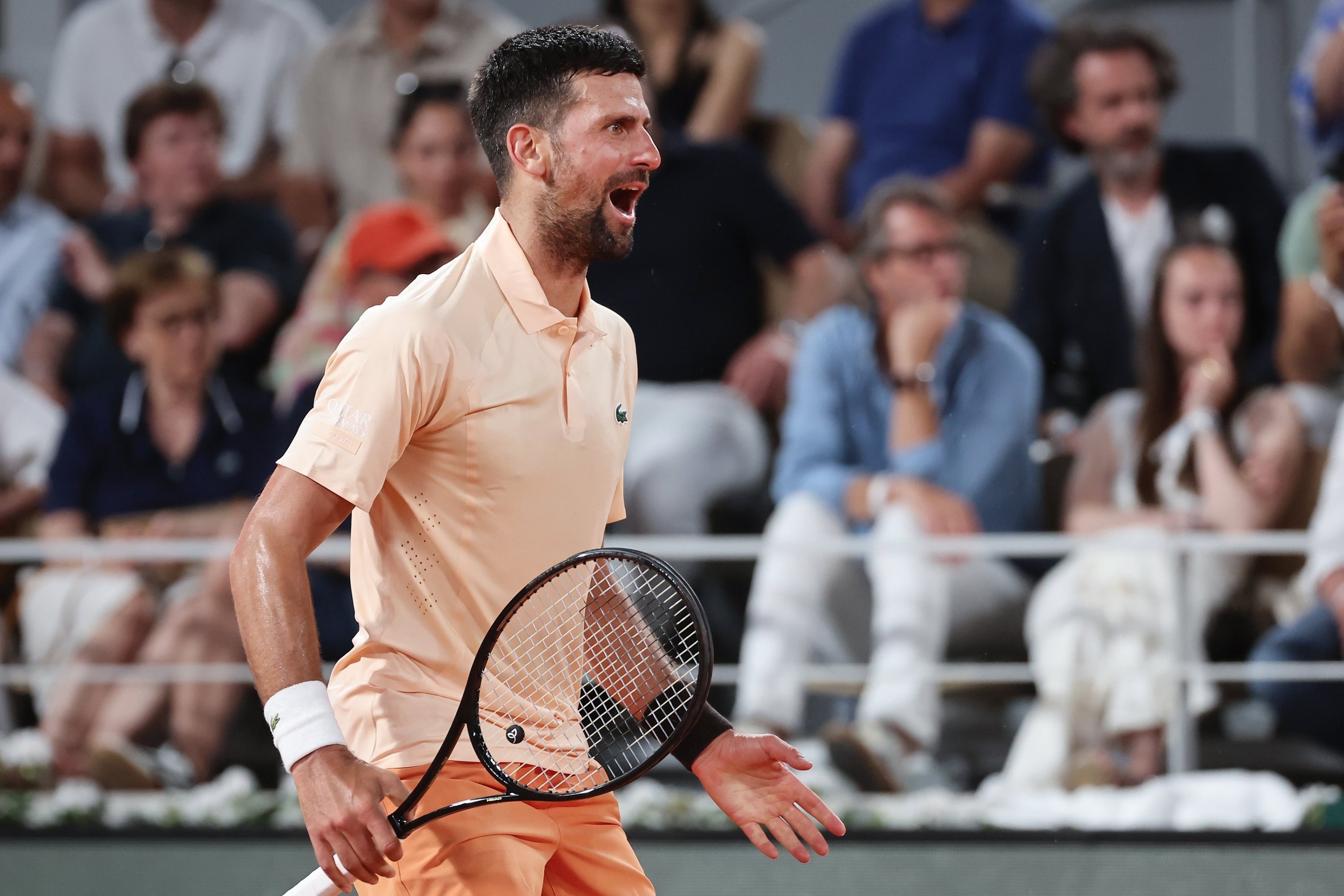 Djokovic vs Royer: Vânătoarea pentru a 25-a Slam la Roland Garros 2026