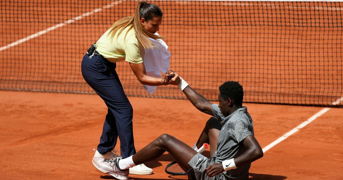 Haos la Roland Garros: Declarații sexiste și scandaluri arbitrage